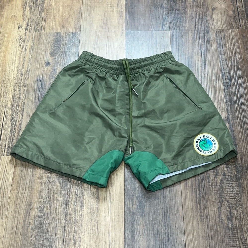 Brand new, never worn. Found these and thought they were cool.